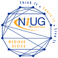 NiUG Partners Product Showcase - Webinar - 09/19/23